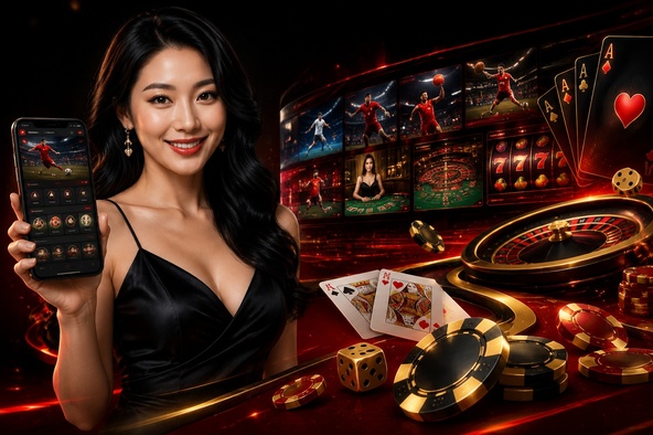 777bet app