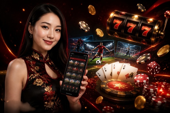 777bet app