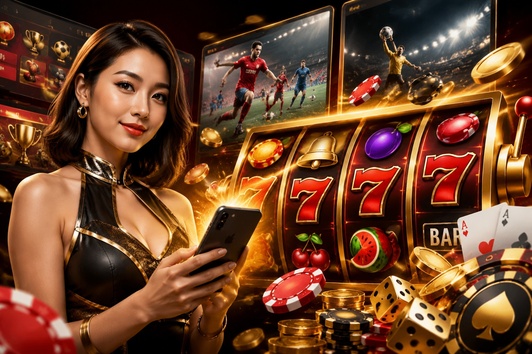 777bet app