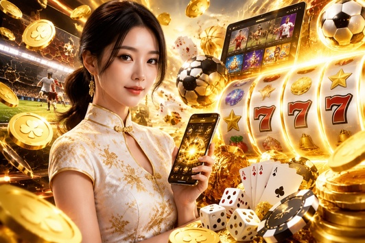 777bet app