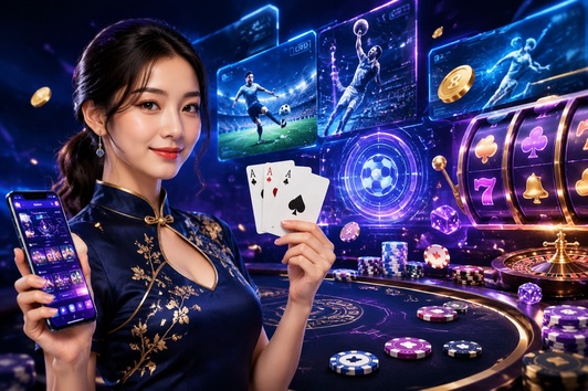 777bet app